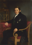 Jacob Jöns Berzelius